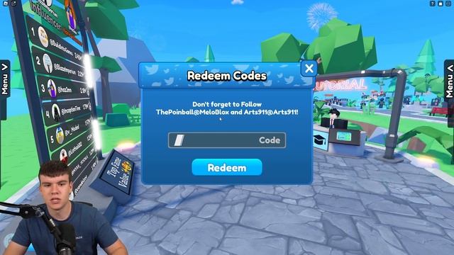 *NEW* ALL WORKING CODES FOR PLS BUY ME IN 2023! ROBLOX PLS BUY ME CODES смотреть онлайн