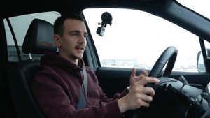 The Rugged NPC Car - HONDA PASSPORT TRAILSPORT - Winter Review