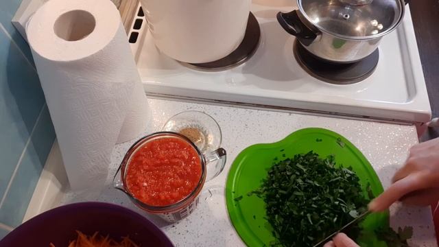 Пекинская капуста по корейски, «Чимчи»