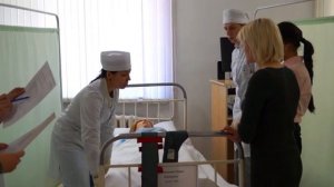 уход за пациентами при нарушении физиологических отправлениях