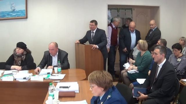 7 сессия холмских депутатов г Холмск Сахалинская обл 20 12 2018 г 3 часть смотреть онлайн