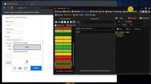 Openbullet Config Bypass Recaptcha [ New Method ]