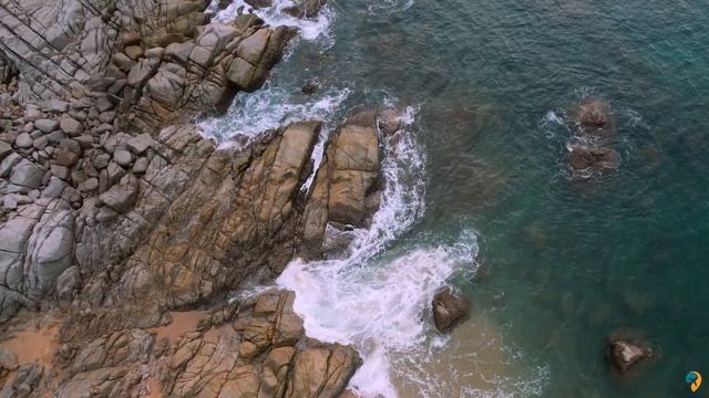 САМЫЕ красивые места ПХУКЕТА и КРАБИ в 4К. Релакс видео из Таиланда - 1,5 часа