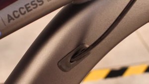 Велосипед Cube Access WS EXC 29 (2022)