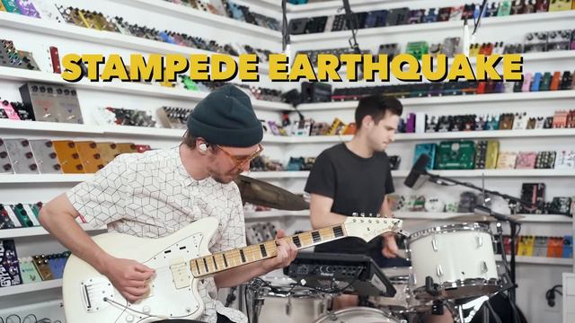 Understanding Pedal Order смотреть онлайн