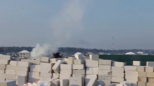 Строительство таунхаусов на Ярославском шоссе смотреть онлайн