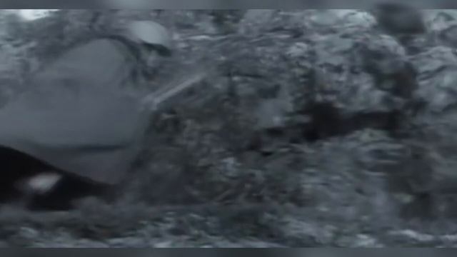 Чем уникальна эта фотография с полуострова Ханко? Вторая Мировая смотреть онлайн