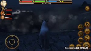 Ultimute lion simulator #2-Симулятор льва вернулся!!!