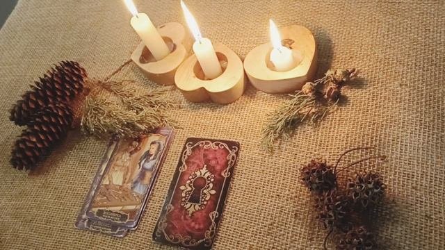 тайный поклонник