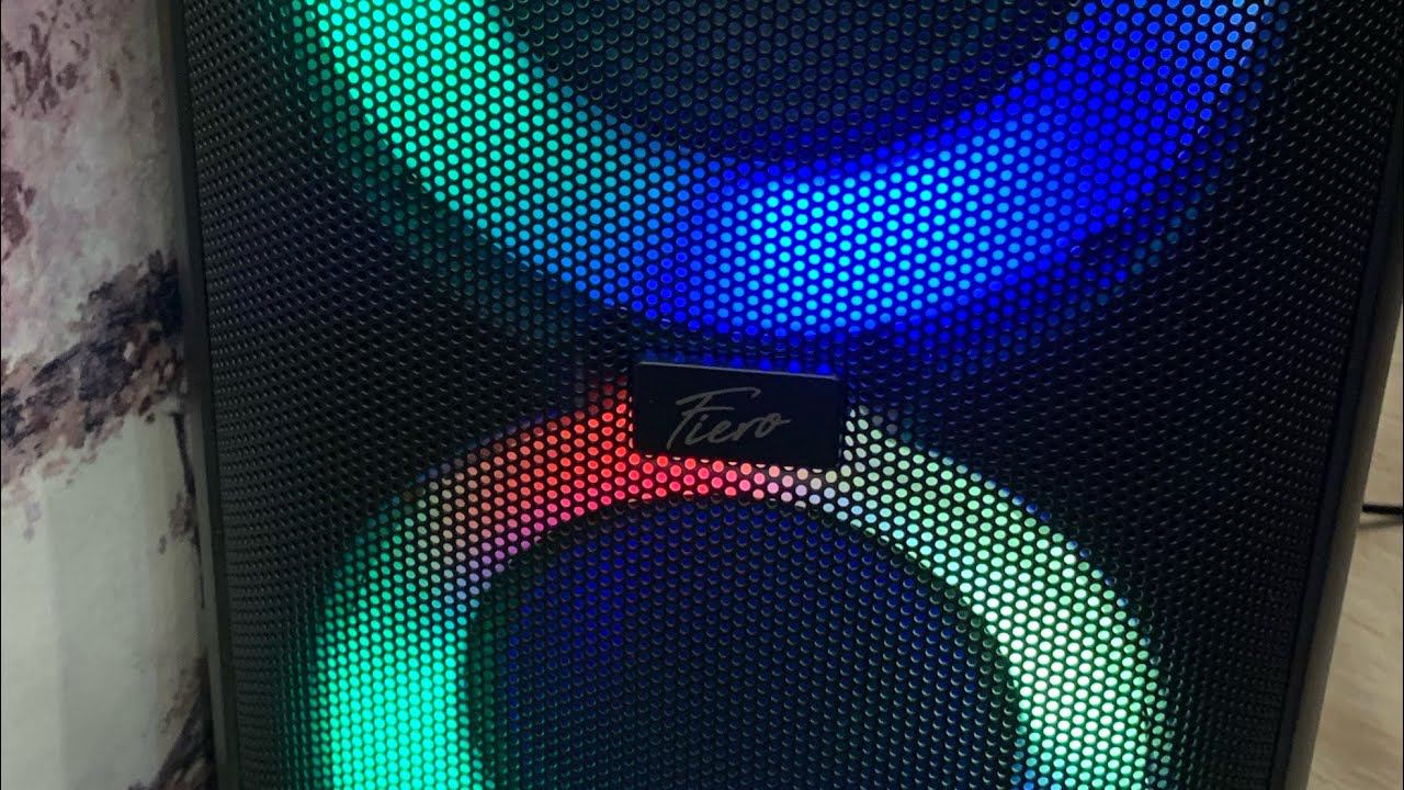 Fiero Emotion 150 или  fiero fr 900 апгрейд , второй этап. #колонка #bass #fiero#shorts