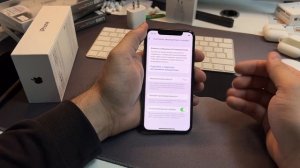Почему iPhone X это лучший бюджетный телефон в 2023 году..