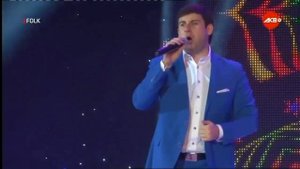Азамат Биштов - Вернись