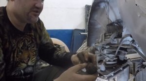 ПОДВЕСКА, ШУМОИЗОЛЯЦИЯ СВОИМИ РУКАМИ! МОСКВИЧ 401