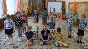 Озорной дождик