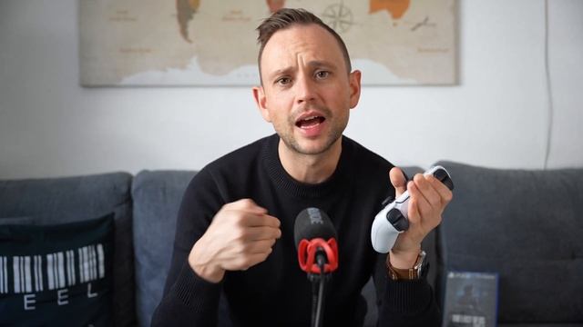 PlayStation News & mehr (KW5) смотреть онлайн