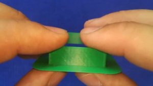 ИССЛЕДОВАНИЕ дефекта 3D печати РЯБЬ 3Д принтер
