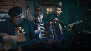 LOS MACHETES - Македонская песня - Лос Мачетес
