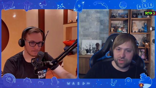 НС : КТО И ЗАЧЕМ УПРОСТИЛ ДОТУ 2 ??????? Ns Dota 2 Valve Патч Ti 10 / Дота 2 инвайты смотреть онлайн