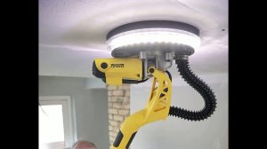 ? Stanley Fatmax SFMEE500S-QS ✌️ Lijadora Para Paneles De Yeso #lijadora #pulidora #blackfriday2022