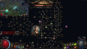 ❰Path of Exile 3.22 Trial of the Ancestors❱ Caustic Arrow Pathfinder Testing | League Start Viable?