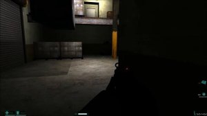 FEAR - Titan Mod (Beta)