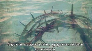 Дарина Кочанжи - Все шипы обратятся в розы (+ текст)