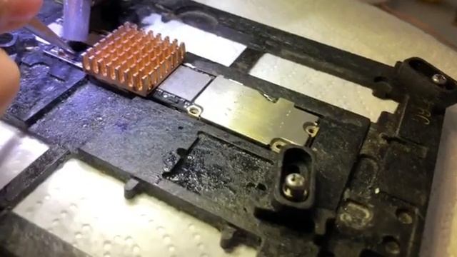 iphone 6 не работает сенсор. Ремонт в Bgacenter смотреть онлайн