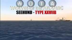 WOTA: Seehund Type XXVIIb PREVIEW 1