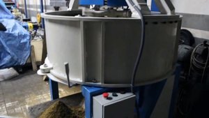 Растворосмеситель скоростной планетарный РС-500