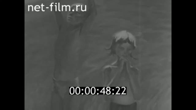 1984г. Саратов.  выставка живописи Земля и люди смотреть онлайн