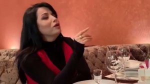 лакская песня. Зумруд Мусиева и Ямлихан Гаджиев  "пламя любви"