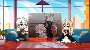 Реакция как переманить мужа на свою сторону(2/3)