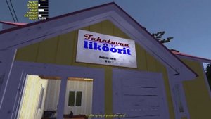 НОВЫЙ МАГАЗИН ДЛЯ АЛКАШЕЙ! | My Summer Car Обзор модов #3