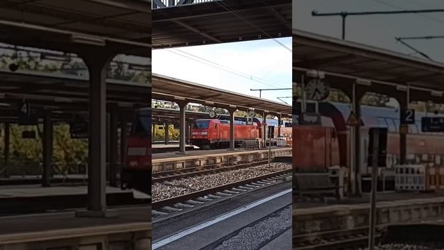 Göppingen Bahnhof ? #göppingen #bahnhof #city #stadt #train #zug #travel #germany