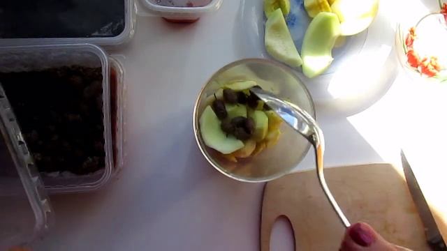 Сыроедческое мороженое смотреть онлайн