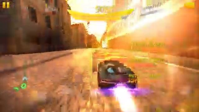 Asphalt 8 На взлет смотреть онлайн