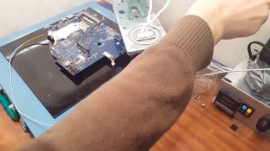 Огромный набор BGA трафаретов с Aliexpress. Реболл 2001-го северного моста.