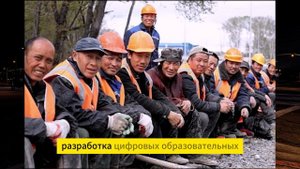Кадровый голод в России или как мигранты "омусульманили" страну!