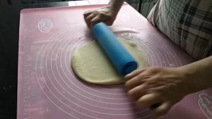 домашняя выпечка