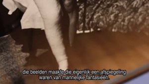 Helmut Newton: fetisjist of feminist? - de Volkskrant