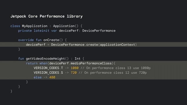 Presenting a high-quality media experience for all users смотреть онлайн