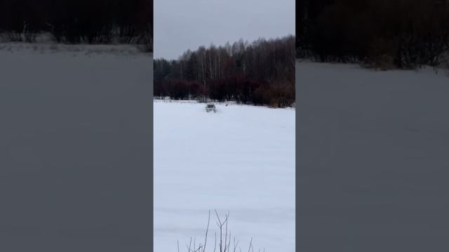 нива и мокша проедет или нет??? смотреть онлайн