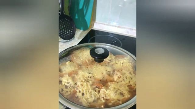 Быстрый и сытный обед смотреть онлайн