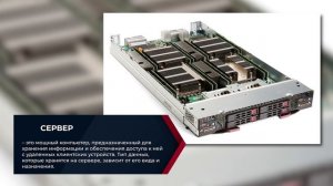 Что такое сетевое хранилище? Зачем тебе нужен сервер?