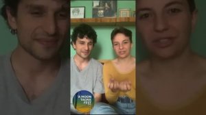 "FIORE" con Mauro Lamantia e Sara D'angelo