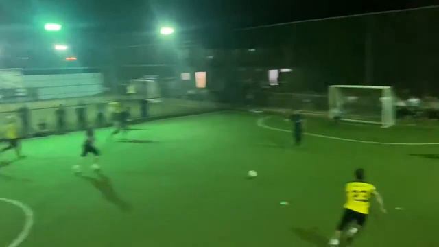 Темираул - Proфаны 2-ой тайм (4-ая часть) смотреть онлайн