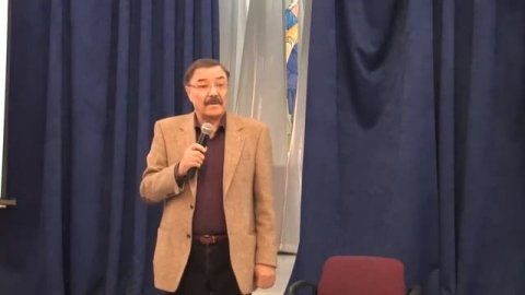 Рустам Сагдуллаев - 70 лет | Ностальгия по Ташкенту | Ромео