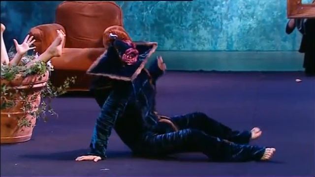 La Symphonie du Hanneton - Французский БАЛЕТ ОПЕРА И ТЕАТР смотреть онлайн