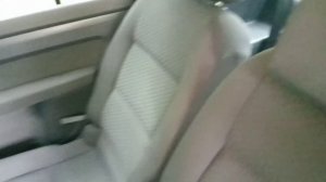 Volkswagen Touran 1.6 MPI  Facelift 7 mest 2006