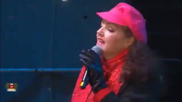 Надежда Чепрага "Пой мне любовь" / "Амор" | Nadejda Cepraga - Cântă-mă amor смотреть онлайн